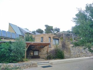 CHANTIER PARTICIPATIF - CHANVRE & CHAUX